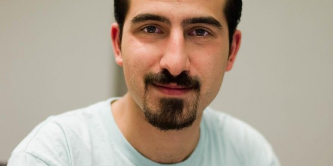 باسل الصفدي